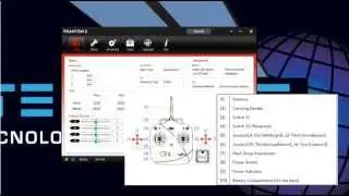 CALIBRACIÓN AVANZADA PARA  BRÚJULA MAGNETIZADA EN PHANTOM 2 DJI ESPAÑOL