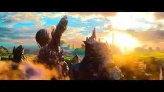 BEYOND - Beautiful Majestic Montage