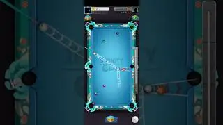 Infiniti 8 Ball - 90 livel
