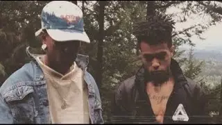 Free Type Beat | HARD XXXTentacion Type Beat | Prod By: LowKeyHigh Beats