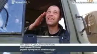 The ugliest side of Russian "journalism"