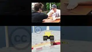 Brincadeira para fazer com os amigos #viral