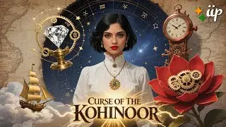 The Curse of Kohinoor | The Kuljeet Randhawa Story