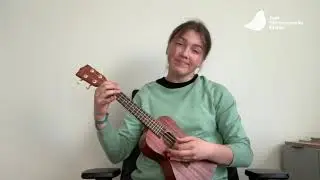 Paula Jürimäe / Avatud klass, II tase -Minoorne labajalg