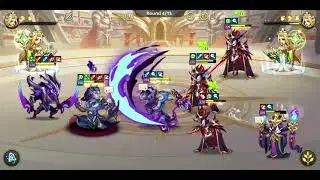 Reset Fortress and New Companion Buff!!