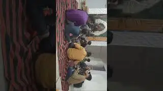 अब सकल सुरन दुख टारो मेरी माय।
