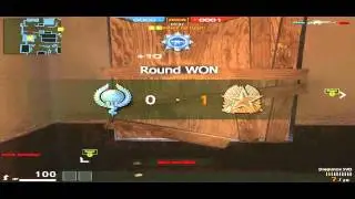 Arctic Combat poop