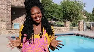 Closing a Pool with @TheAshleyBasnight | Leslie's