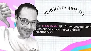 USAR OU NÃO USAR TOUCA NO TRATAMENTO?