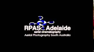 adelaide aerial photography South Australia