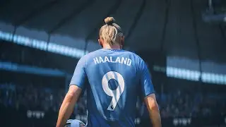 HALAND HALAND   SERA CAMPEON PES 6 INFINITY PATCH 2024 COPA DEL MUNDO !!!!!