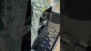 Обзор Квадроцикла 110 кубов, цвет 