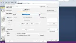 Configuring log shipping including monitor server