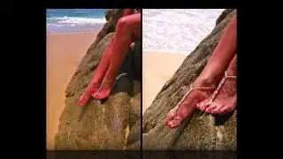 [Red-i] by Chelsea Escapes to Cabo!