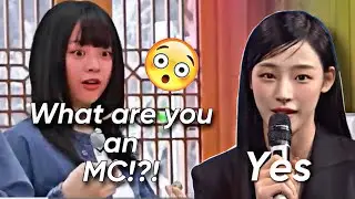 NEWJEANS Moments that I can’t get out my head!!