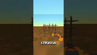 На сколько живучие новые мобы в ЧикенГан 4.1.0 #chickengun #den19k #чикенган #chickengunupdate