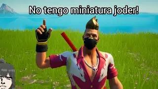 El penúltimo video de la temporada 1 (me duele el poto)