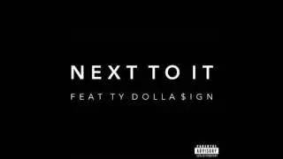 Lupe Fiasco - Next to It (REMIX) - Feat. Wale, Big Sean & Ty Dolla Sign