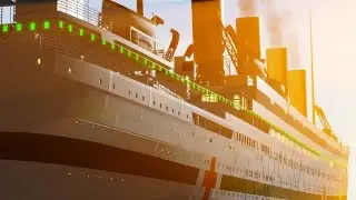 LIVE 🔴 ROBLOX BRITANNIC