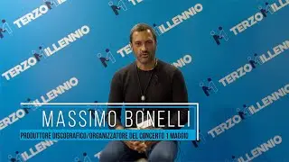 Massimo Bonelli Congresso Nazionale UIL