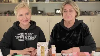 PRO Мейкап: общаемся и красимся с арт-директором сети магазинов Л'Этуаль