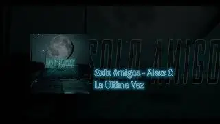 Solo Amigos - Alexx C