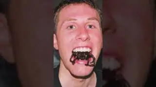 Would You Eat Bugs?
