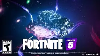 Fortnite Chapter 5 Season 1 Trailer