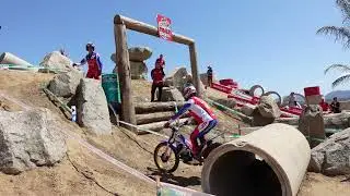 CTI 2022 - Alex Niederer - Section 6 - Lap 2