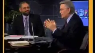 2015: Blood Red Moon & End Time Events (Part 1 of 6)
