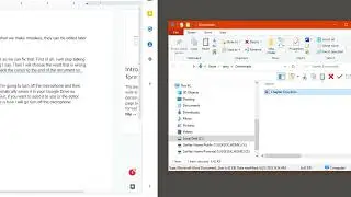 How to email a Google Doc