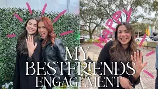 el engagement de mi mejor amiga