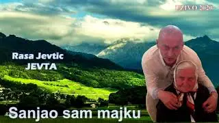 █▬█ █ ▀█▀ ♫♪ ♫♪    Sanjao sam majku (uzivo 2020) - Rasa Jevtic Jevta