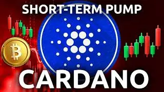 Cardano (ADA) - Pump To $0.50?! (2026 Price Prediction)