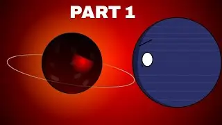 Astronomical Chaos - Part 1