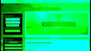 zsoltimperal.ru Небольшая обработка