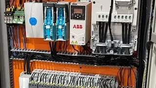 Elétrica chão de fabrica está ao vivo! Porque os contatores queimam?