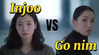 Little Women (작은 아씨들) - Gogos Ost.  | Savage Revenge for Oh Injoo |