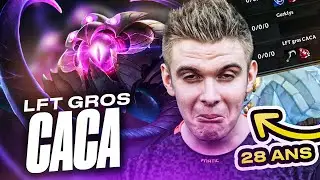 LFT GROS CACA