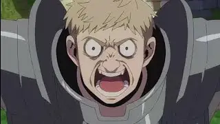 O segundo episódio de Dungeon Meshi (Comendo uma galinha com um rabo de cobra)