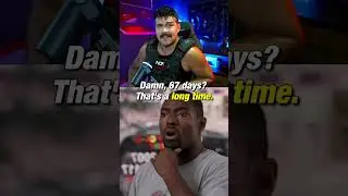 The LONGEST Stream On Twitch 🫡 |CPG 