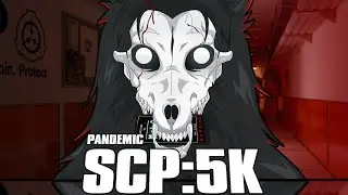 А ЧТО ТАКОЕ SCP:5K?