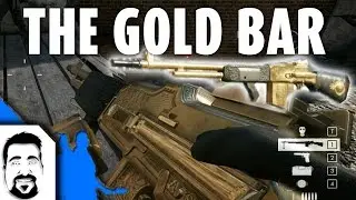 Battlefield 1 - The Gold BAR Best Support Gun?
