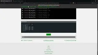 JavaScript Arithmetic Operators