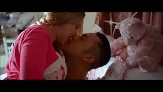 Scarlett Johansson Kissing Scenes
