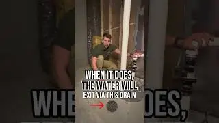 You need to DO THIS to AVOID water issues!