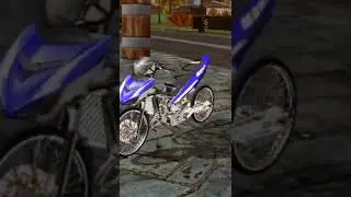 mx king drag gta san andreas mod