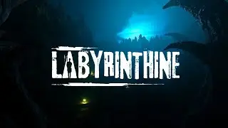 LABYRINTHINE | 1 | КООП ПРОХОЖДЕНИЕ