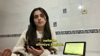 DGS sürecinde Doping Hafıza Seninle