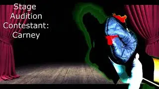 Audition (Short video)